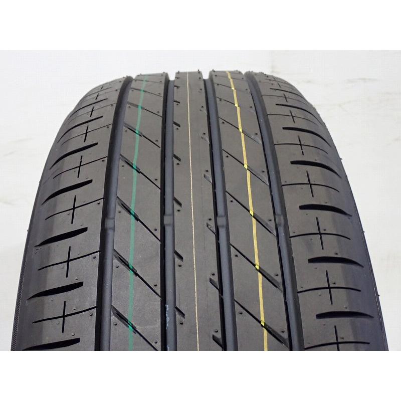 中古】205/55R17 サマータイヤ 4本セット トーヨー プロクセスR60 ( 17 