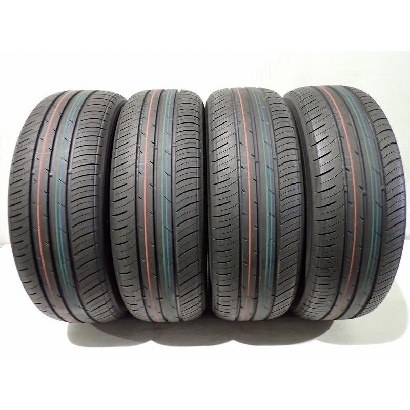 中古】205/60R16 サマータイヤ 4本セット トーヨー プロクセスJ68 ( 16 