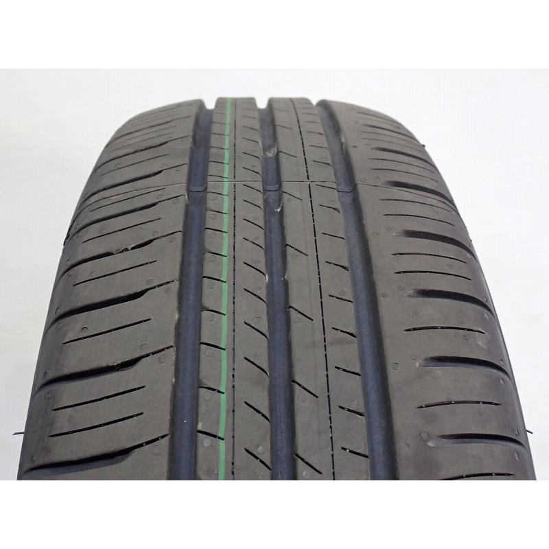 DUNLOP（ダンロップ） 【中古】185/65R15 サマータイヤ 4本セット 