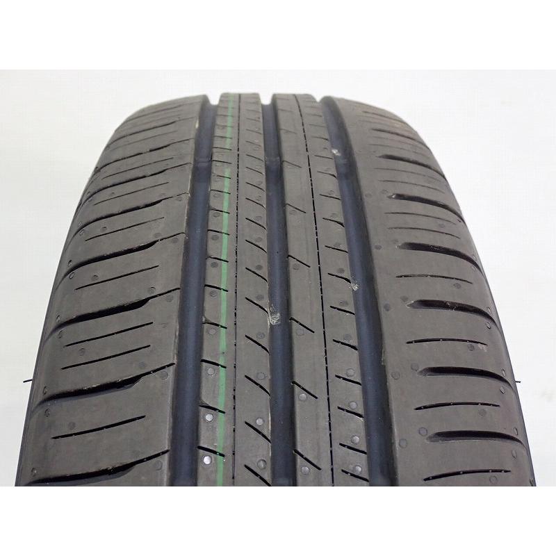 DUNLOP（ダンロップ） 【中古】185/65R15 サマータイヤ 4本セット 