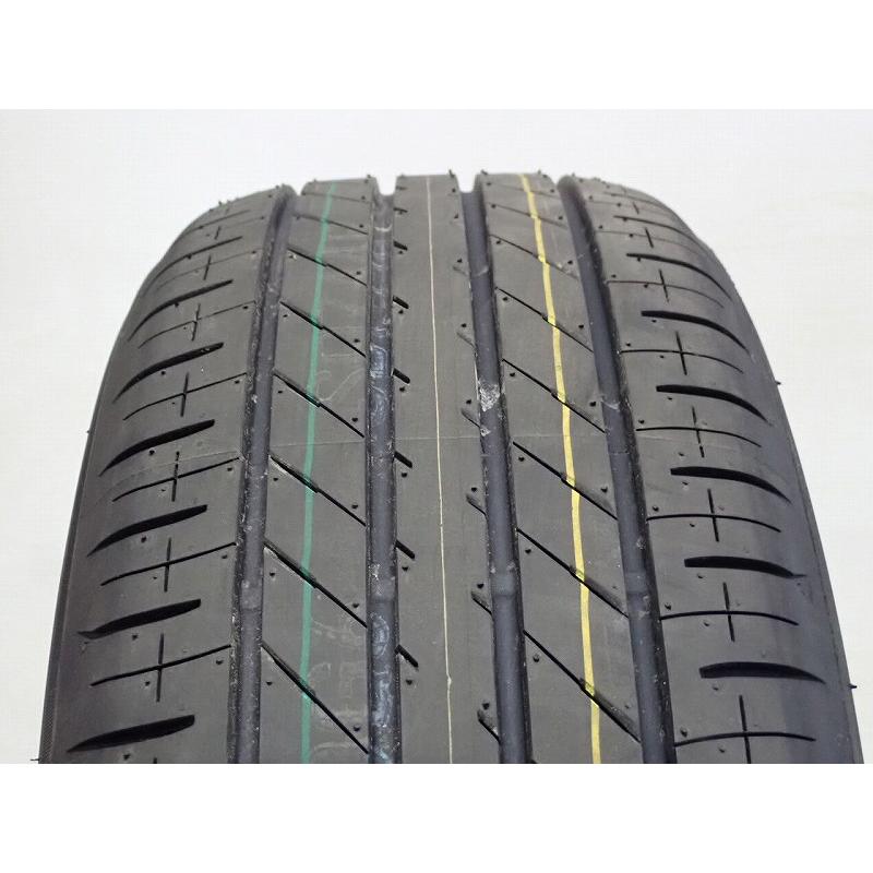 中古】205/55R17 サマータイヤ 4本セット トーヨー プロクセスR60 ( 17