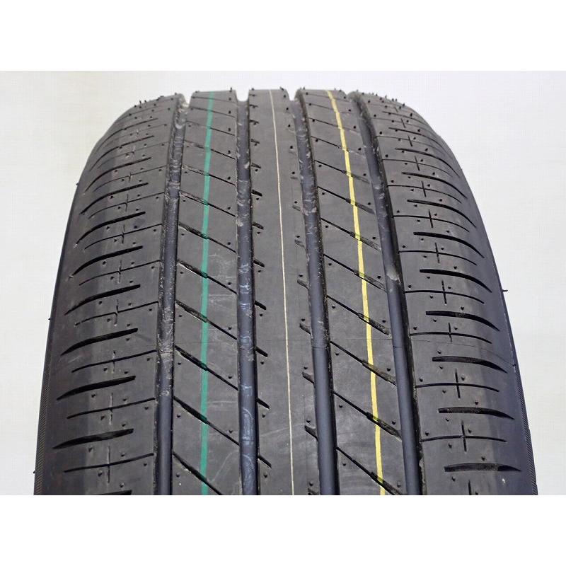 中古】205/55R17 サマータイヤ 4本セット トーヨー プロクセスR60 ( 17