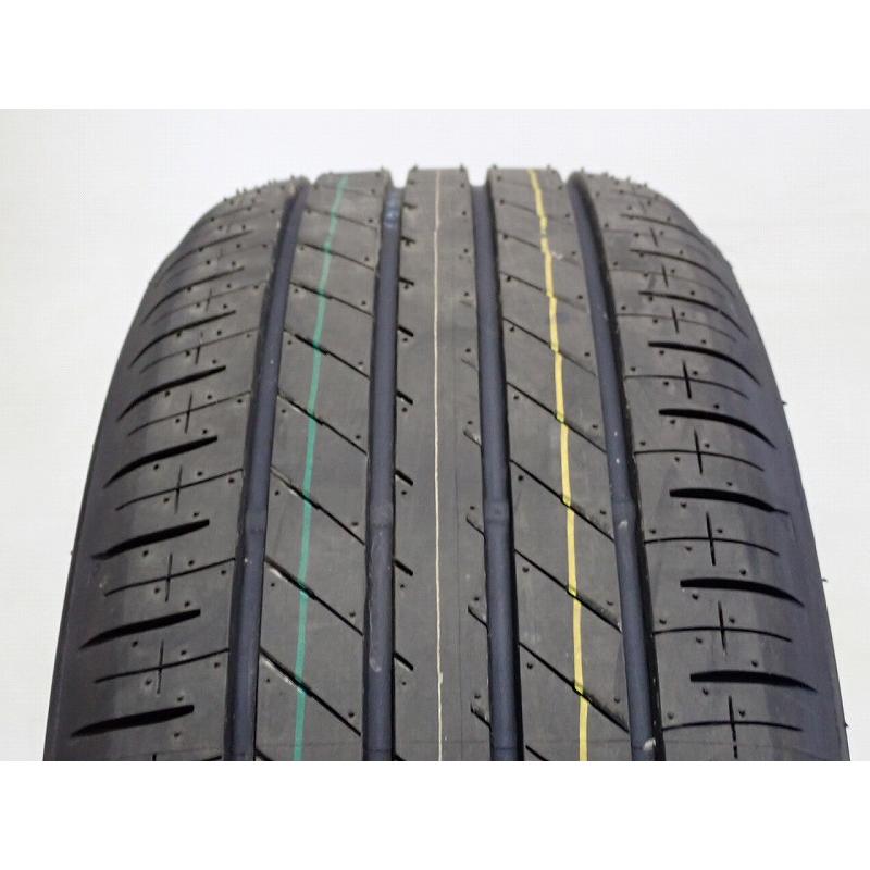 中古】205/55R17 サマータイヤ 4本セット トーヨー プロクセスR60 ( 17