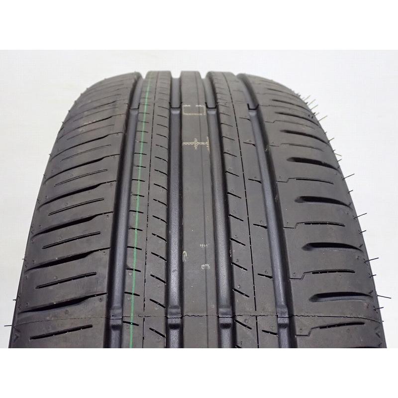 DUNLOP（ダンロップ） 【中古】215/50R18 サマータイヤ 4本セット