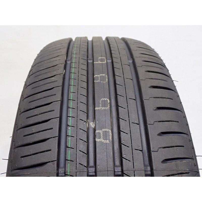 DUNLOP（ダンロップ） 【中古】215/50R18 サマータイヤ 4本セット