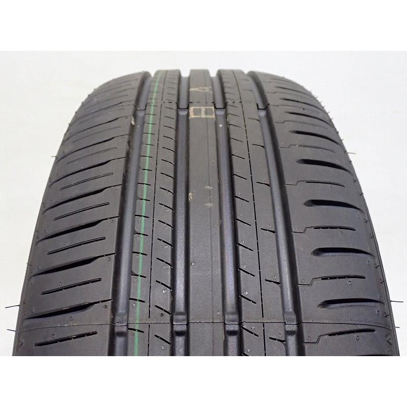 引き取り限定！ダンロップ EC300+ 215/50R18 タイヤ 4本セット DUNLOP（ダンロップ） 【中古】215/50R18 サマータイヤ 4本セット