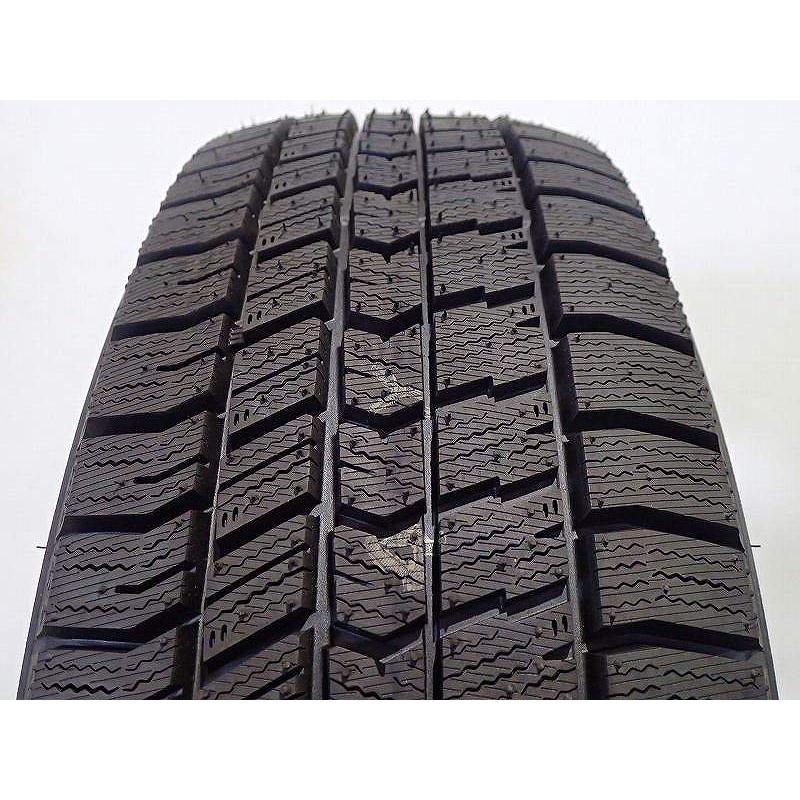 グッドイヤー（GOODYEAR） 195/65R16 スタッドレスタイヤ アルミ