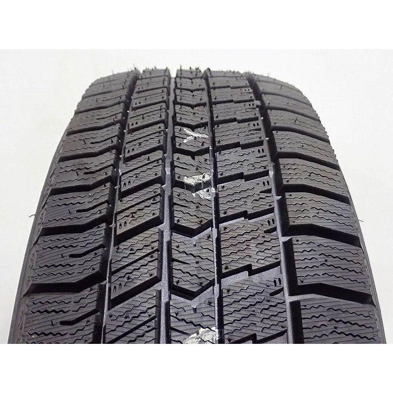 グッドイヤー（GOODYEAR） 195/65R16 スタッドレスタイヤ アルミ