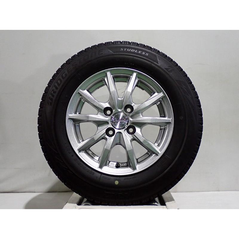 GOODYEAR 155/80R13 スタッドレス 4本 鉄ホイール付 楽天市場】145 
