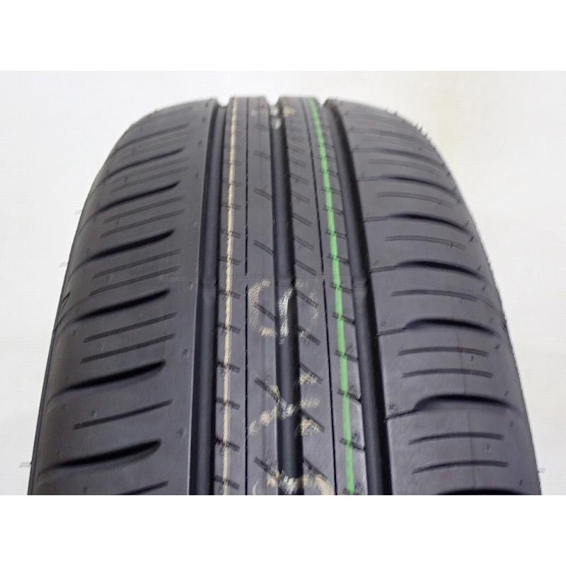 DUNLOP（ダンロップ） 【中古】195/65R16 サマータイヤ 4本セット 
