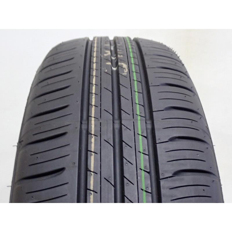 DUNLOP（ダンロップ） 【中古】195/65R16 サマータイヤ 4本セット 