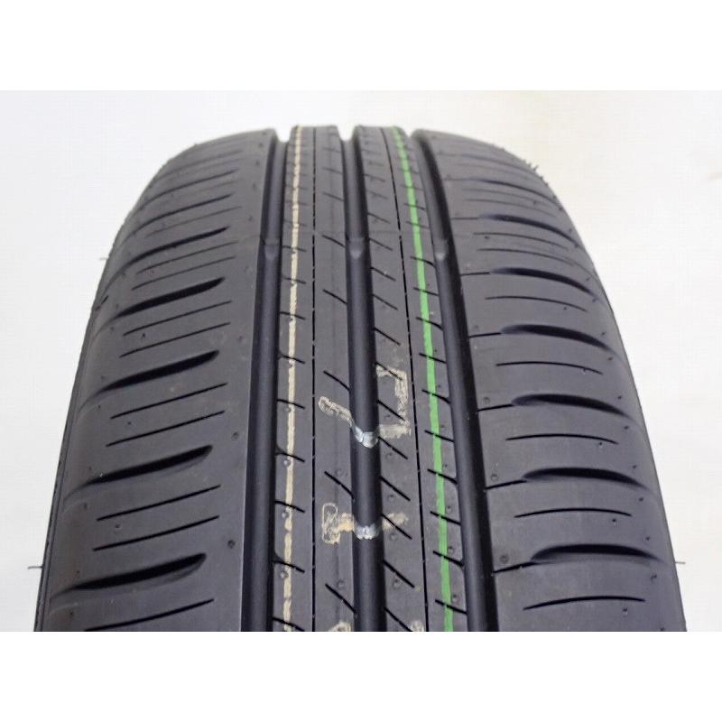 DUNLOP（ダンロップ） 【中古】195/65R16 サマータイヤ 4本セット 