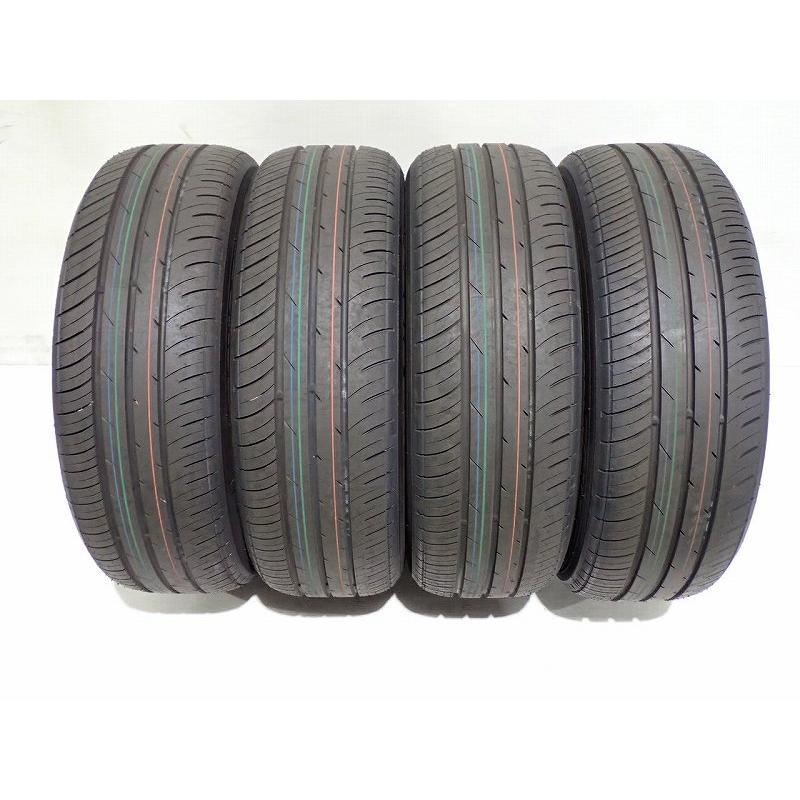 中古】205/60R16 サマータイヤ 4本セット トーヨー プロクセスJ68 ( 16 