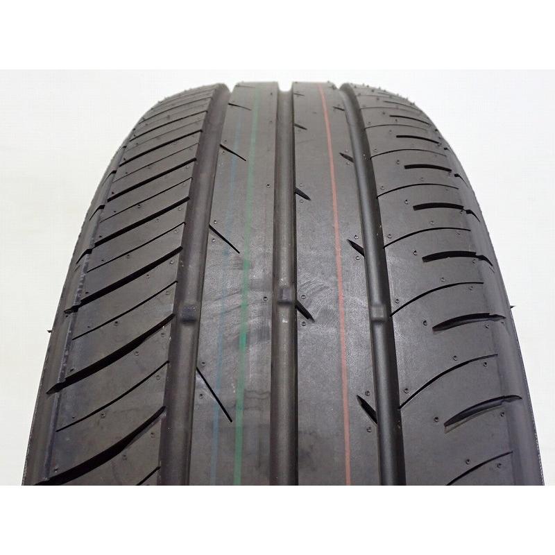 中古】205/60R16 サマータイヤ 4本セット トーヨー プロクセスJ68 ( 16 