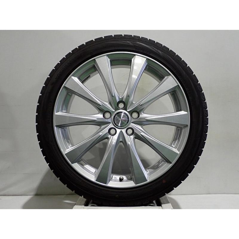 WEDS（ウェッズ） 10%オフクーポン【中古】195/50R19 スタッドレス 