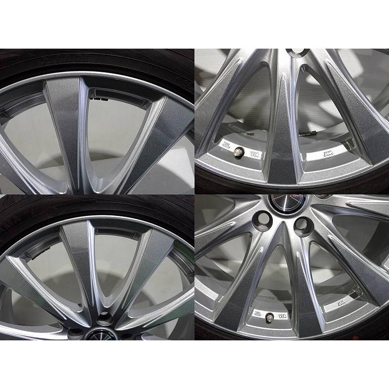 WEDS（ウェッズ） 10%オフクーポン【中古】195/50R19 スタッドレス 