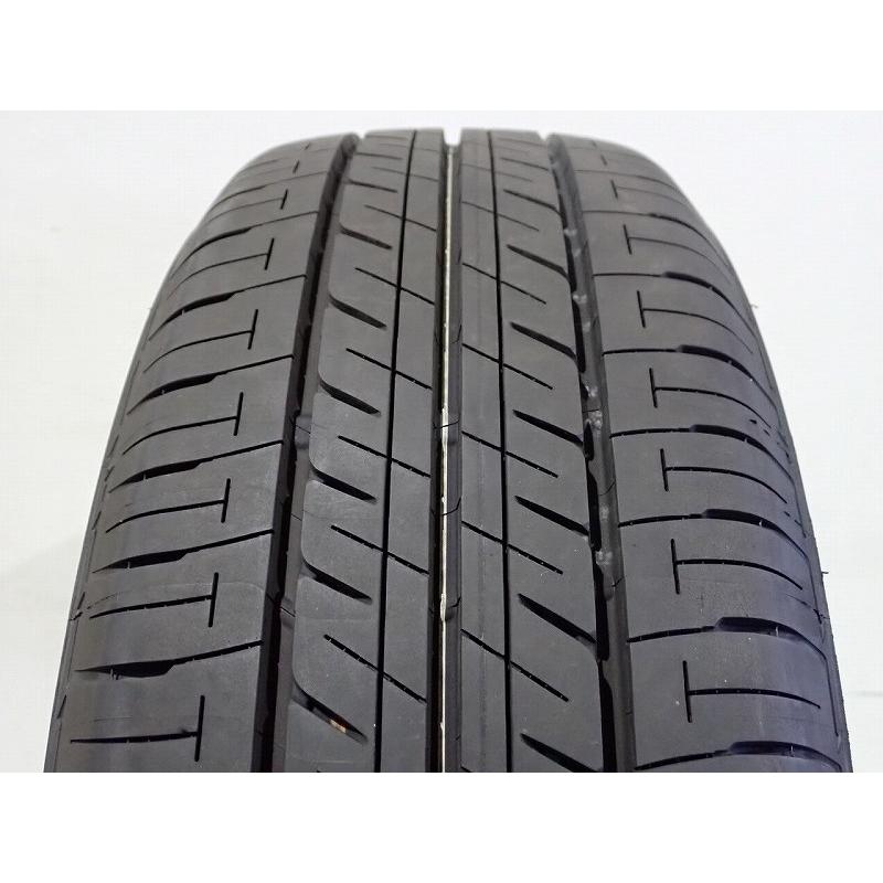 ブリヂストン ECOPIA EP150 205/60R16 サマータイヤ 4本セット（新車外し・未使用 BRIDGESTONE（ブリヂストン） 【中古】205/60R16 サマータイヤ 4本