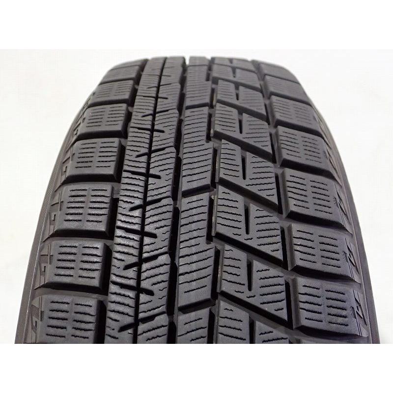 クーポン5％off【中古】185/60R15 スタッドレスタイヤ 4本セット 