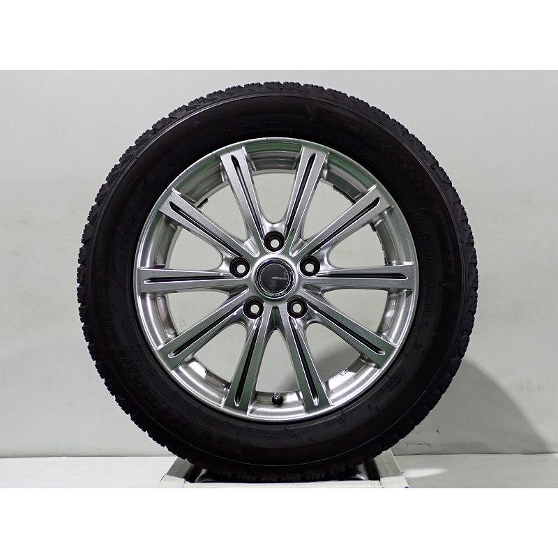 ミシュラン（MICHELIN） 10%オフクーポン【中古】205/55R16 