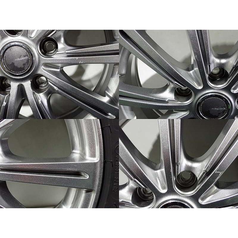 ミシュラン（MICHELIN） 10%オフクーポン【中古】205/55R16 