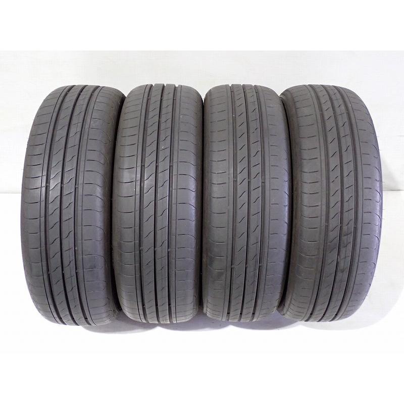 グッドイヤー（GOODYEAR） 5%オフクーポン【中古】185/65R15 サマー 
