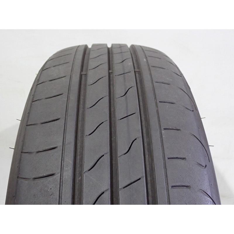 グッドイヤー（GOODYEAR） 5%オフクーポン【中古】185/65R15 サマー 
