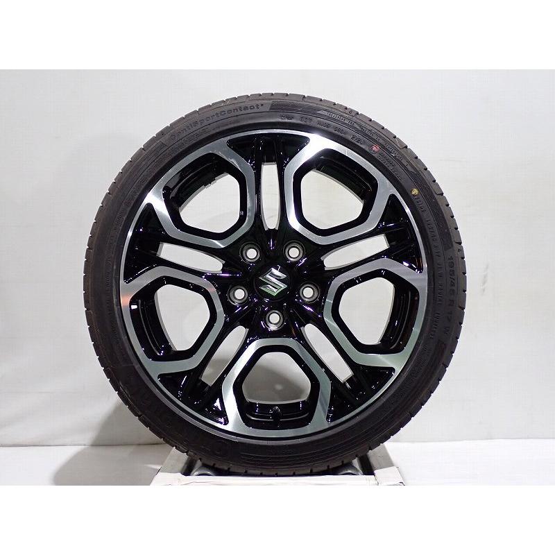 コンチネンタル（CONTINENTAL） 10%オフクーポン【中古】195/45R17 
