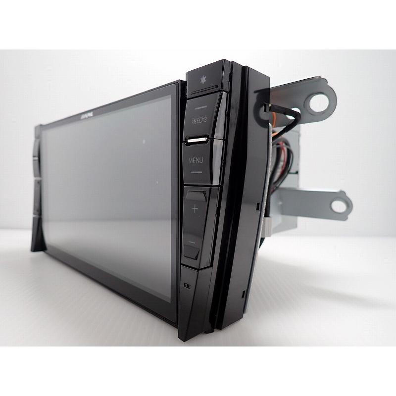AVN 【中古】カーナビ 9型 アルパイン EX9Z-PR30( ナビゲーション