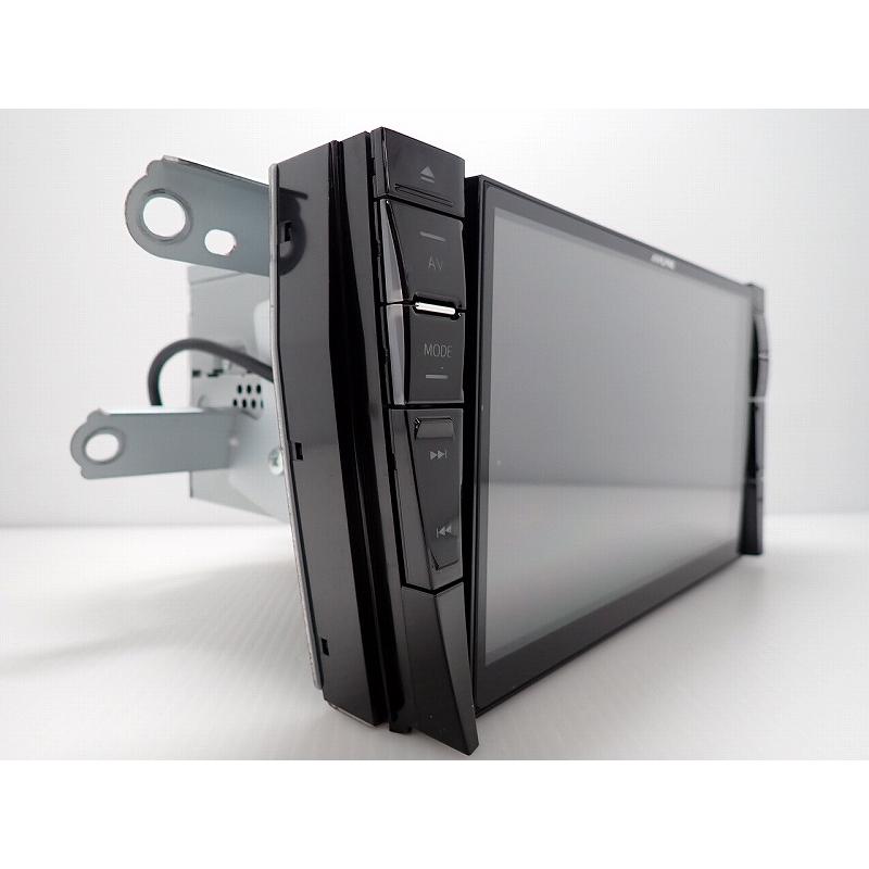 ALPINE EX9Z カーナビ 本体 AVN 【中古】カーナビ 9型 アルパイン EX9Z-PR30( ナビゲーション