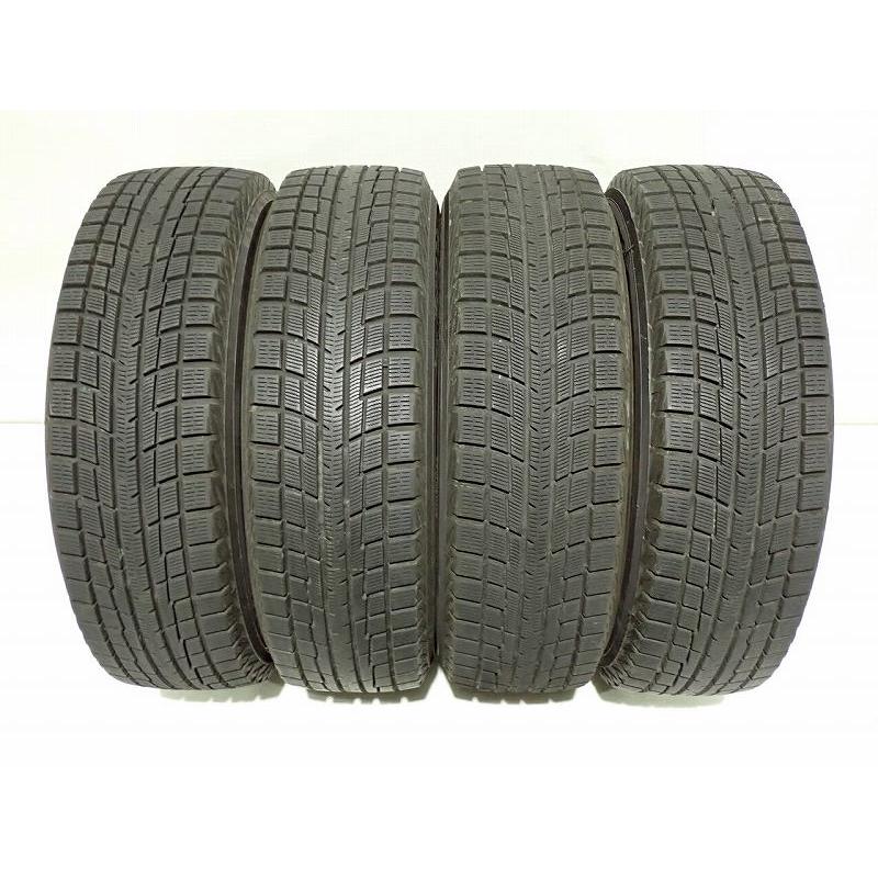 30%オフクーポン【中古】175/65R15 スタッドレスタイヤ 4本セット 