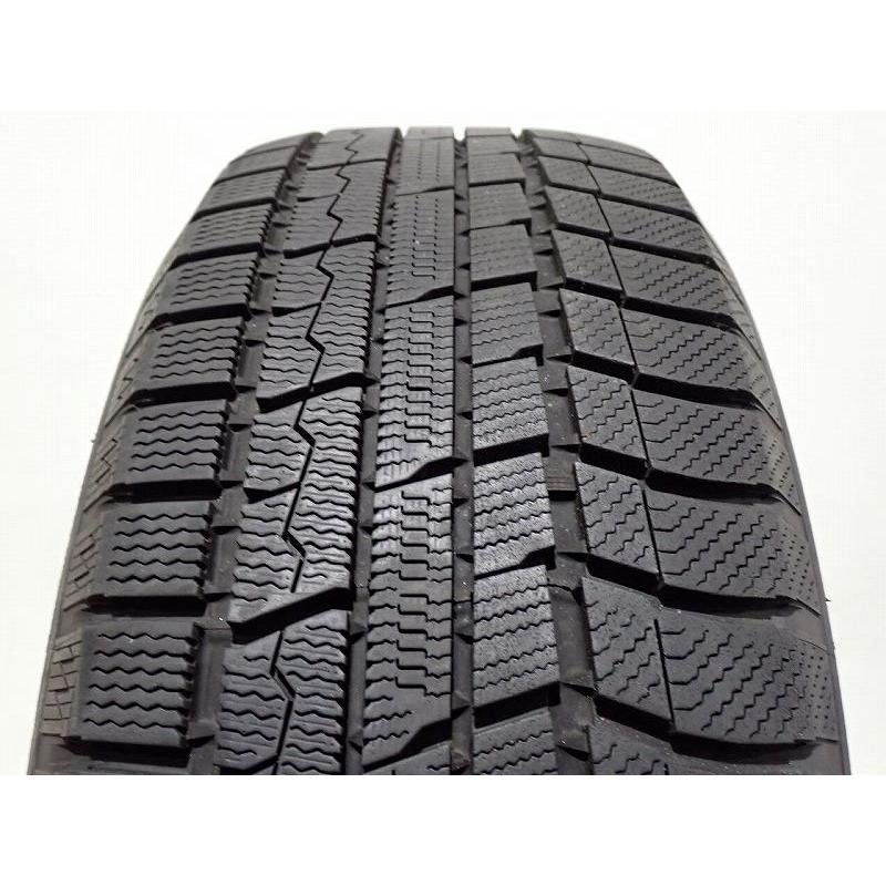 4本セット 215/60R17 スタッドレス 2024年製 TOYO トーヨー Winter 