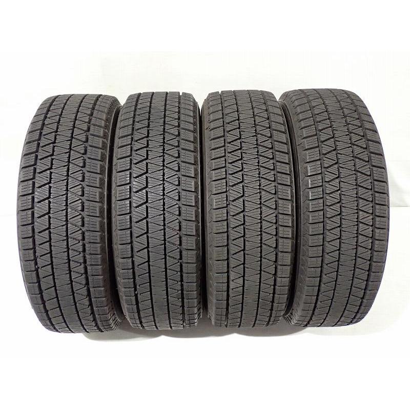BRIDGESTONE（ブリヂストン） 10%オフクーポン【中古】225/65R17 