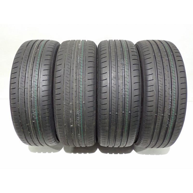 大阪東部　引き取り限定　新車外し　225 55 19 4本 中古】225/55R19 サマータイヤ 4本セット トーヨー プロクセススポーツ