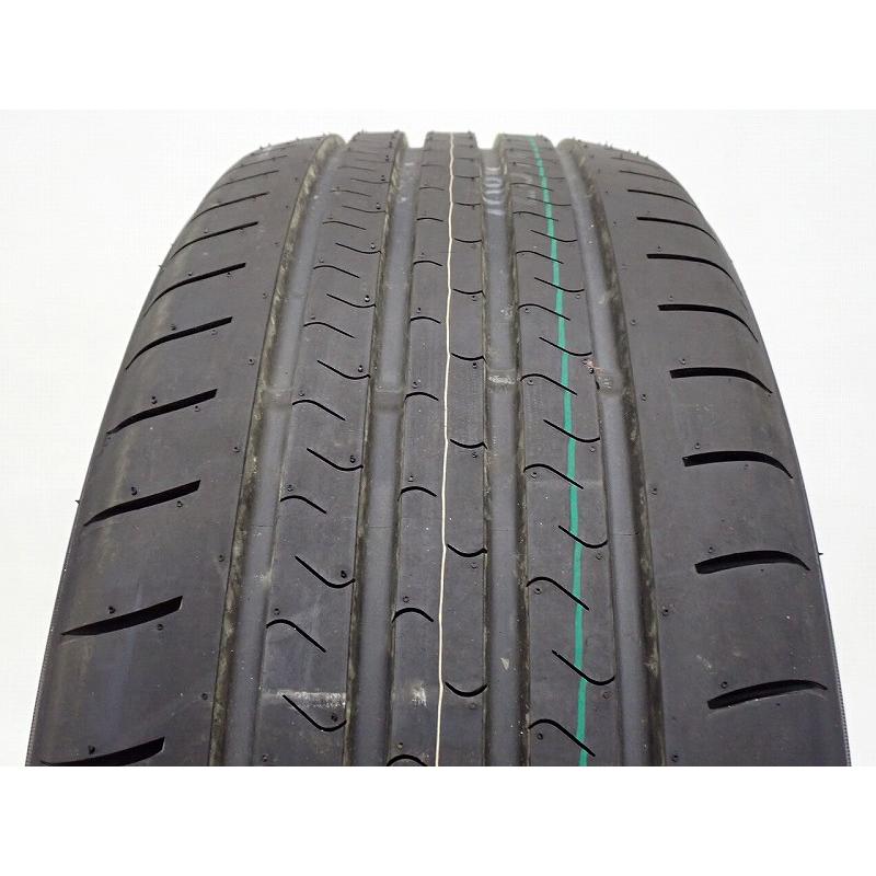 中古】225/55R19 サマータイヤ 4本セット トーヨー プロクセススポーツ