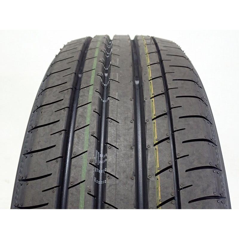 中古】195/50R19 サマータイヤ 4本セット ヨコハマ ブルーアースGT