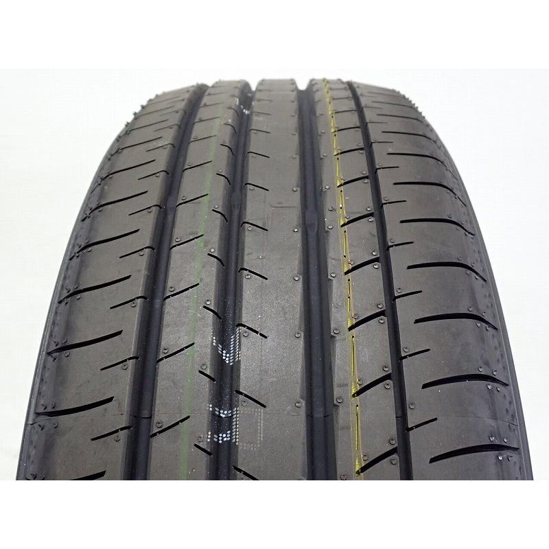 YOKOHAMA BluEarth-GT 4本　新車外し195/50R19 中古】195/50R19 サマータイヤ 4本セット ヨコハマ ブルーアースGT