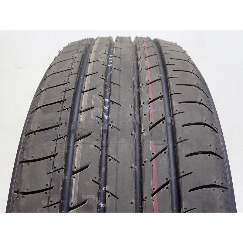 BluEarth-GT 205/55R17 91V 新車外し タイヤ4本 ヨコハマタイヤ