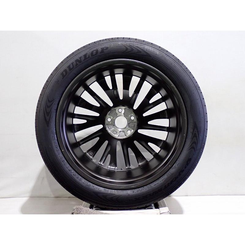 DUNLOP（ダンロップ） 235/50R20 サマータイヤ アルミホイール 4本 