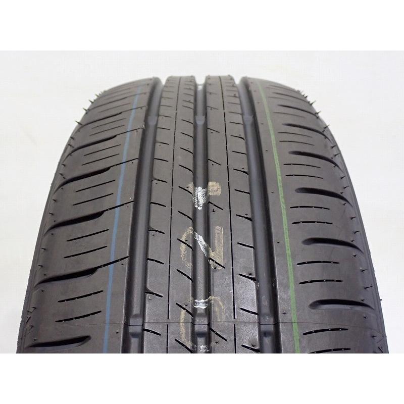 車 205/60R16 新車外し 4本 エナセーブ EC300+