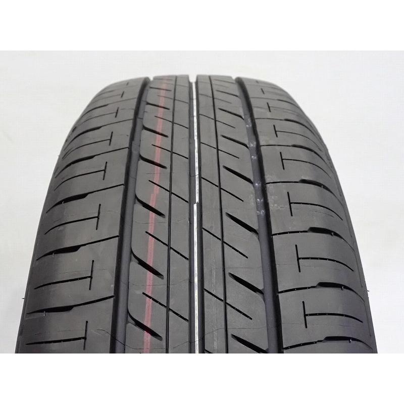 BRIDGESTONE（ブリヂストン） 【中古】205/60R16 サマータイヤ 4本 