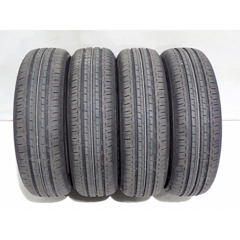 BRIDGESTONE（ブリヂストン） 【中古】185/65R15 サマータイヤ 4本