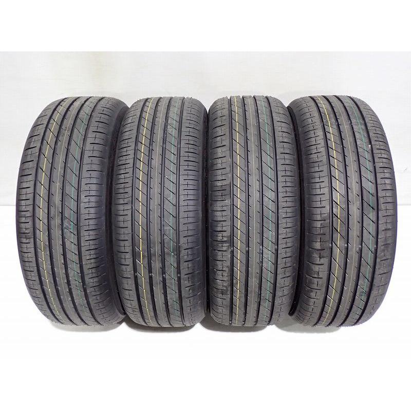 中古】205/55R17 サマータイヤ 4本セット トーヨー プロクセス