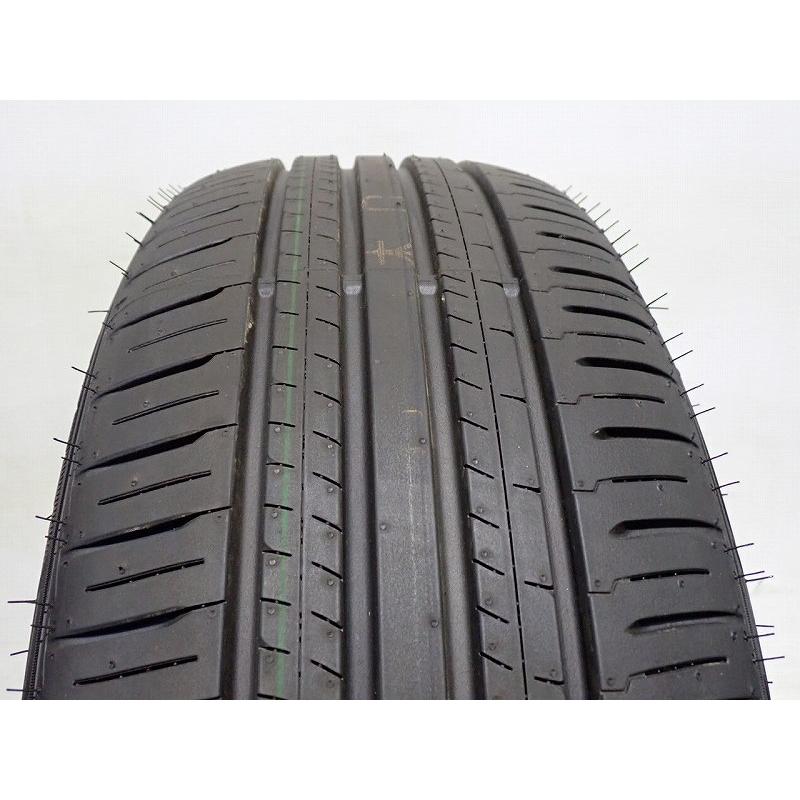 DUNLOP（ダンロップ） 【中古】215/50R18 サマータイヤ 4本セット