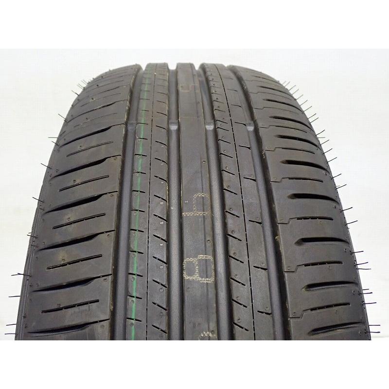 DUNLOP（ダンロップ） 【中古】215/50R18 サマータイヤ 4本セット