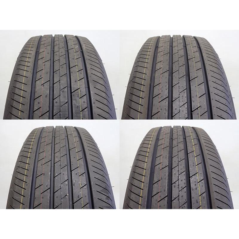 グッドイヤー（GOODYEAR） 【中古】235/60R18 サマータイヤ アルミ