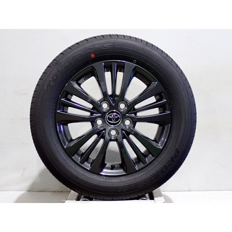 トヨタ（TOYOTA） 5%オフクーポン【中古】205/60R16 サマータイヤ