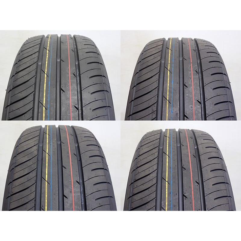 トヨタ（TOYOTA） 5%オフクーポン【中古】205/60R16 サマータイヤ
