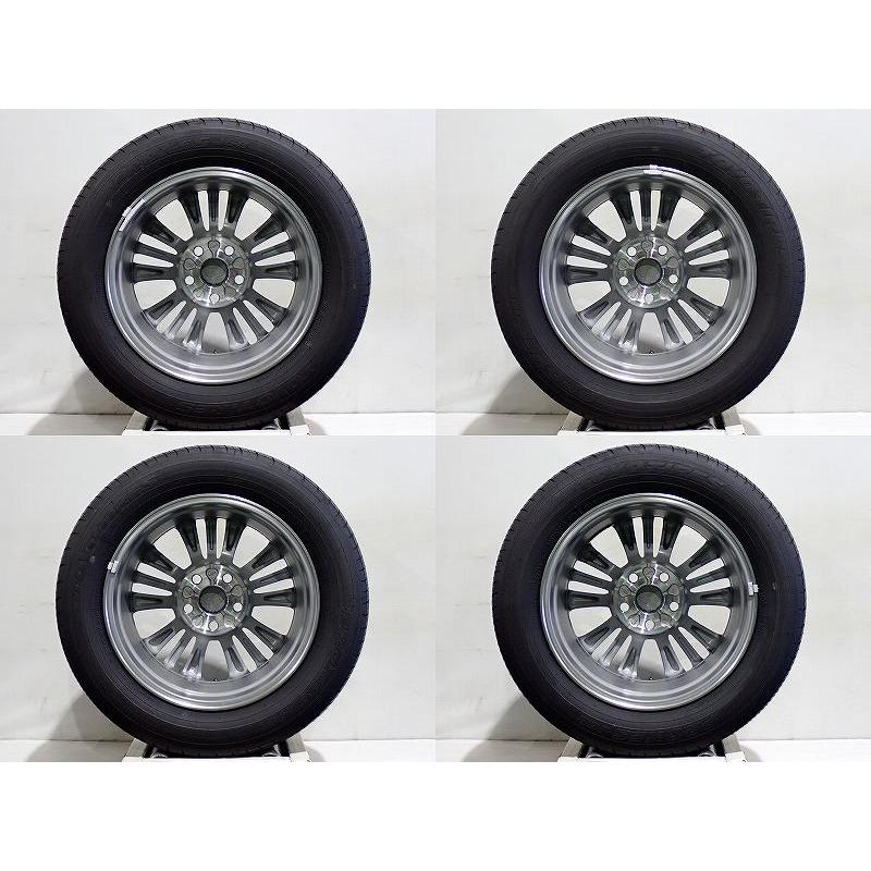 トヨタ（TOYOTA） 5%オフクーポン【中古】205/60R16 サマータイヤ