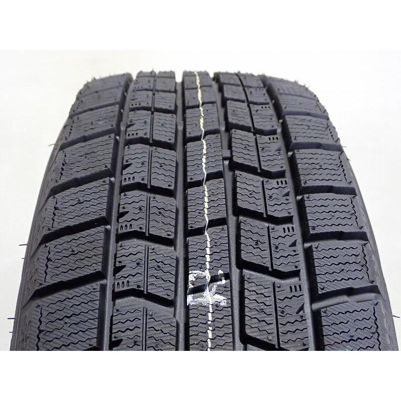 グッドイヤー（GOODYEAR） 195/65R15 スタッドレスタイヤ アルミ