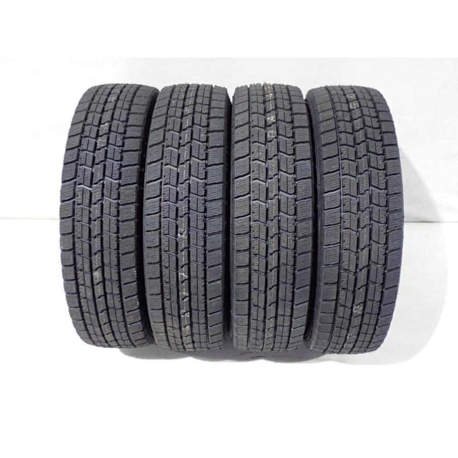 グッドイヤー（GOODYEAR） クーポン5％off【中古】165/70R14